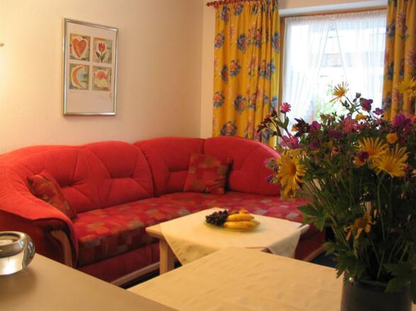 FeWo Farnung App02 / Haus Allgäublick