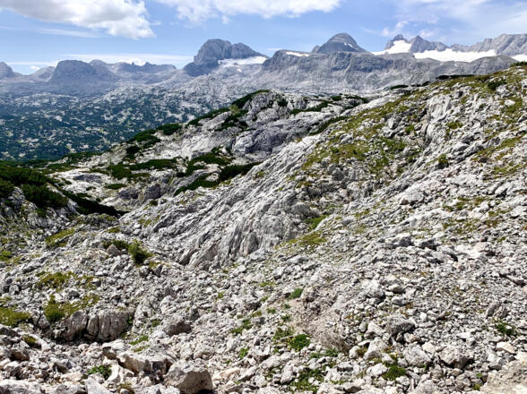 Krippenstein Dachstein