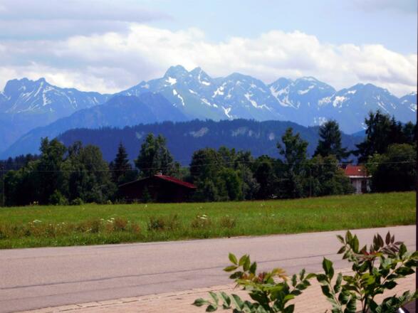 Ausblick