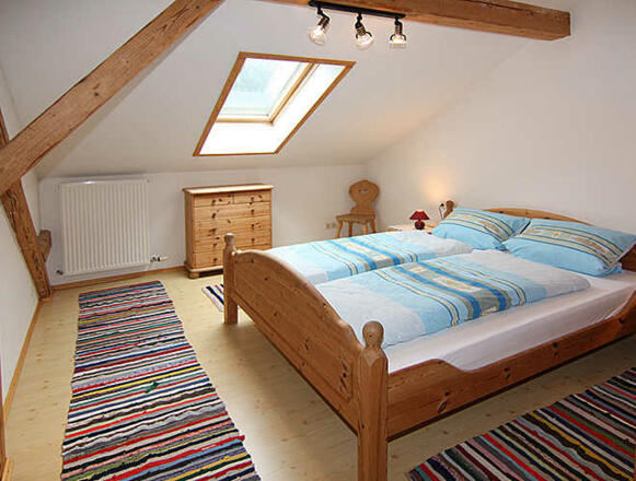 FW Traithen Schlafzimmer