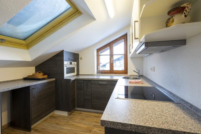 3-Raum-Ferienwohnung Adlerhorst