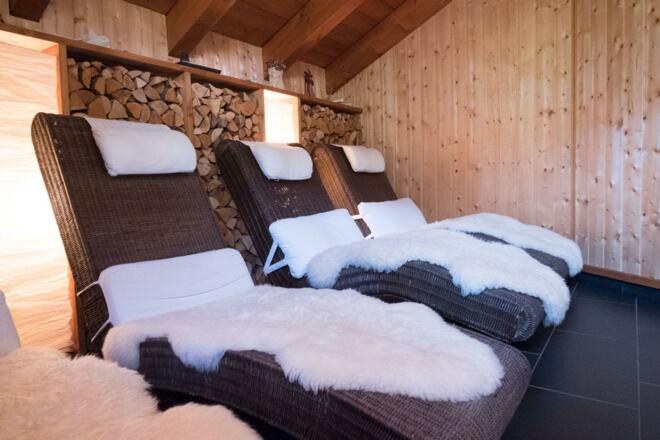 Entspannen & Genießen