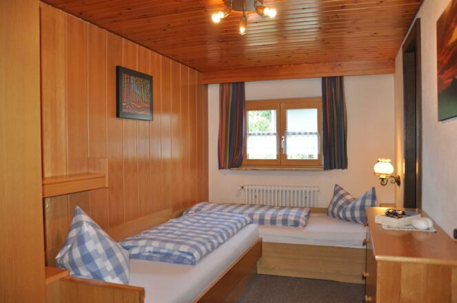 Platz für Kinder, oder...?