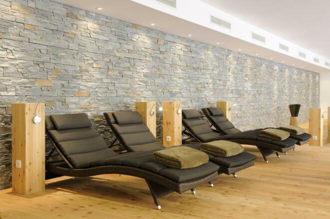 HUBERTUS Balderschwang Raum der Stille 2