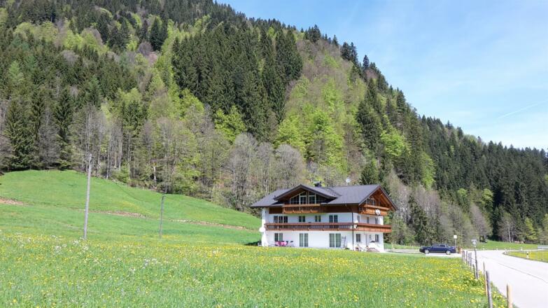 Charivaris Alpenlodge