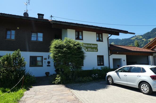 Parkplatz