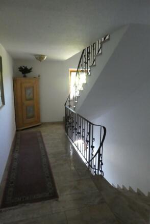 Treppenhaus
