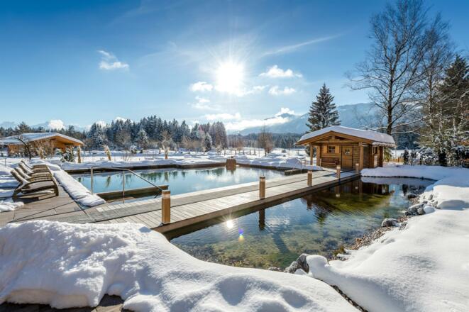 Natur-Spa