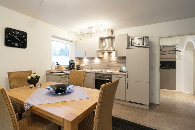 Ferienwohnung Milan