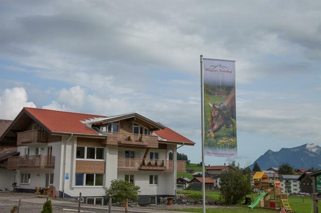 Wir freuen uns auf Sie!