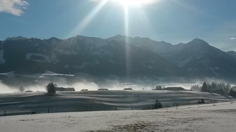 Sonnenköpfe