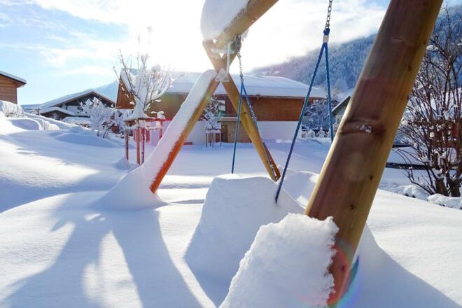Winterimpression