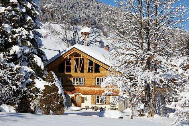 Traumhafter Winterurlaub im Allgäu