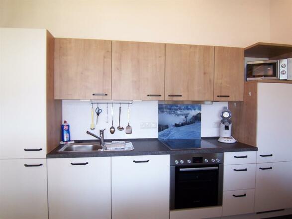 Ferienwohnung Alpenliebe