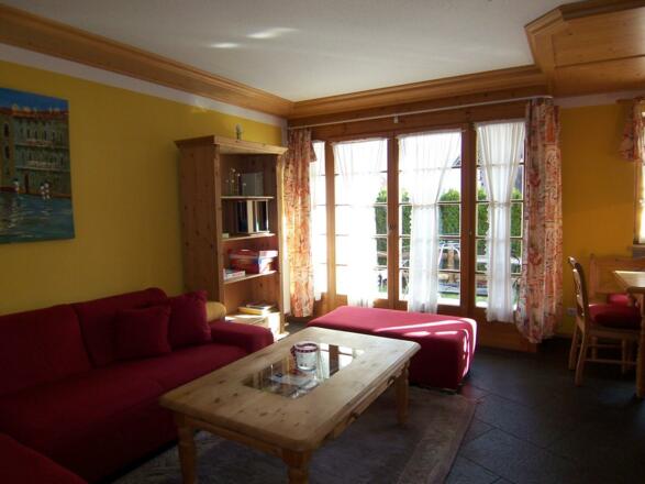 3-Raum-Wohnung Alpdo2