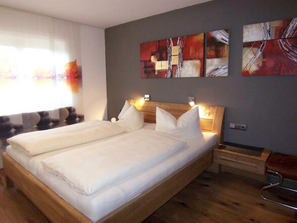 Ferienwohnung Lilly's Alpentraum