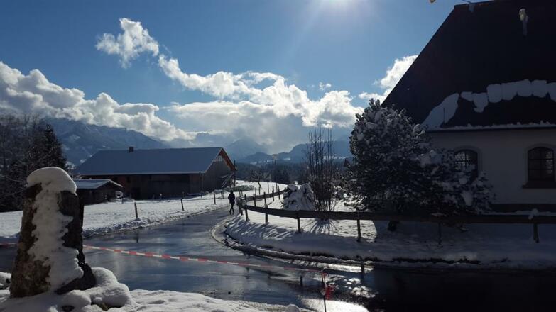 Wintertraum