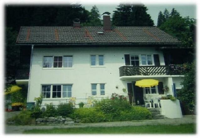 Ferienwohnung Lang in Fischen