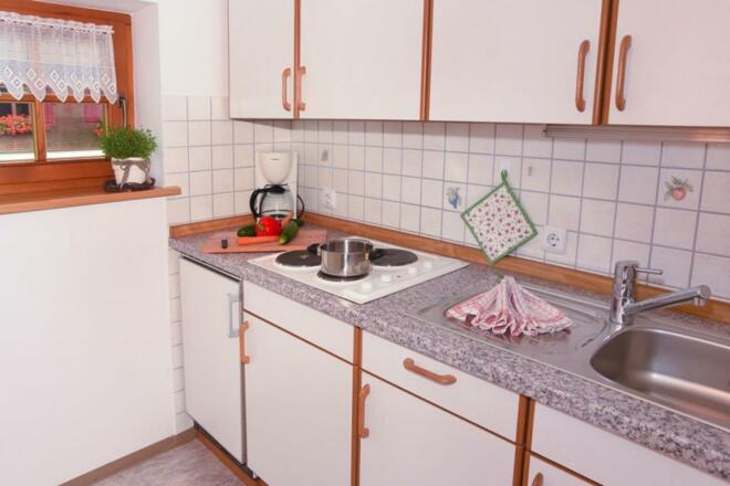 Küche Wohnung 2