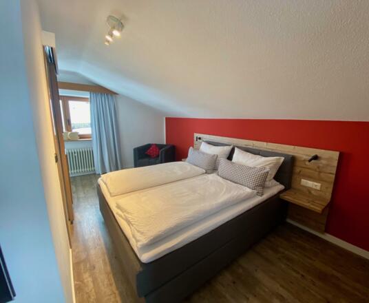 Ferienwohnung Wannenkopf