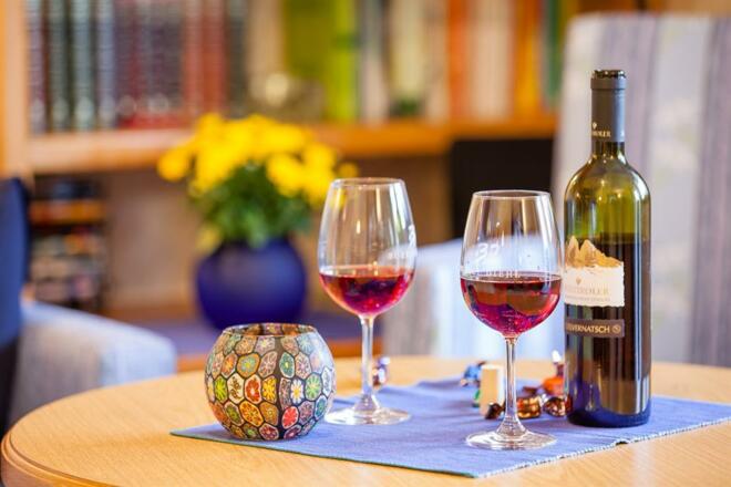 Allgäublick Ferienwohnung - entspannen &amp; genießen