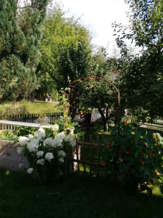 Garten