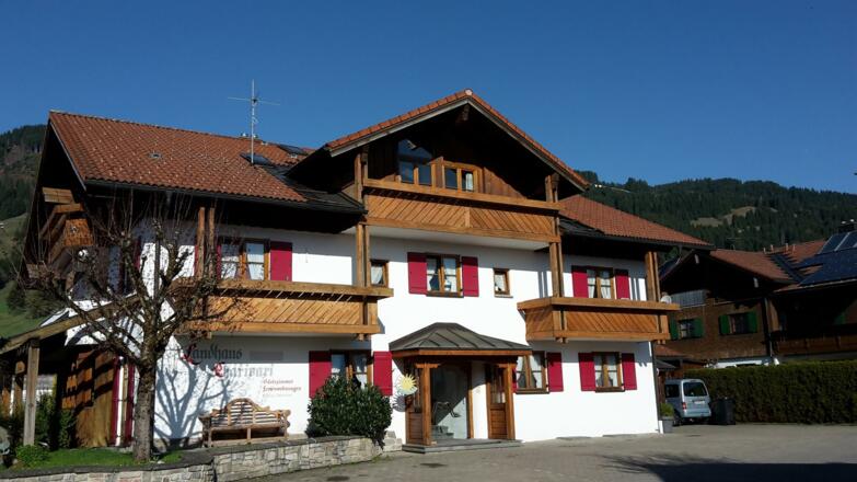 Landhaus Charivari