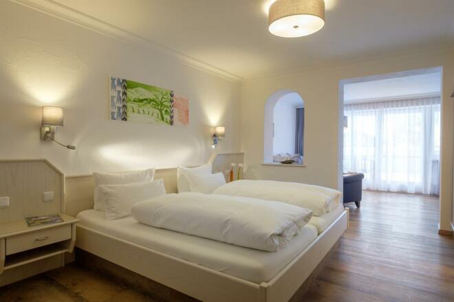 Doppelzimmer "Besler"