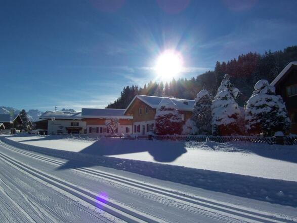 Chalets Flora &amp; Fauna