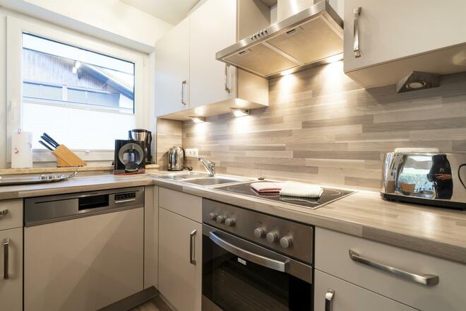 Ferienwohnung Milan