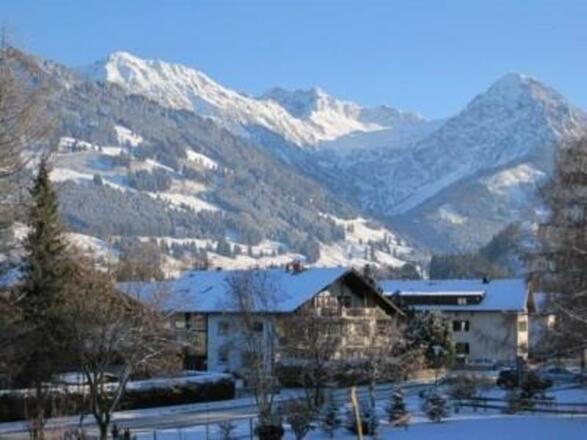 Ferienwohnung+Leopold+-+Ausblick+nach+Osten