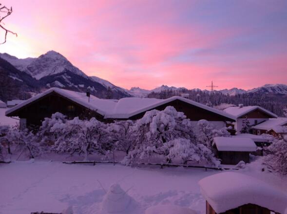 Morgenstunden