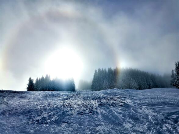 Ferienwohnung Edelweiss, Heidi 17