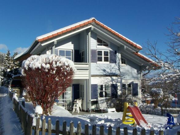 Ferienhaus Himmelswies