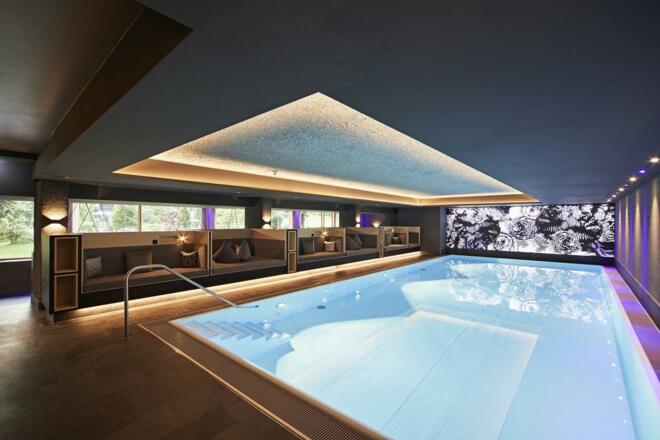 Die WasserLounge
