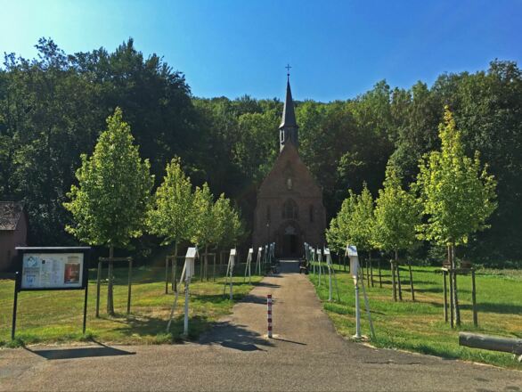 Kapelle