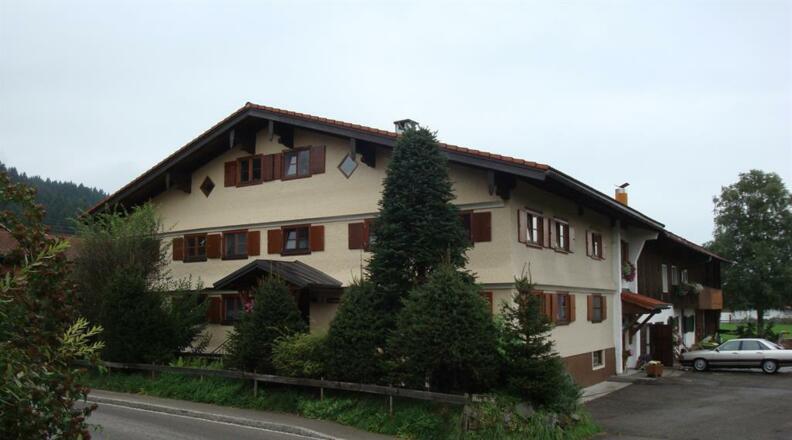 Haus Endress