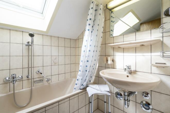 2-Raum-Ferienwohnung Lux