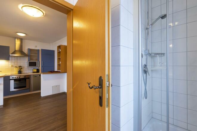 3-Raum-Ferienwohnung Selina