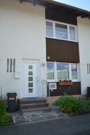 Eingangsbereich