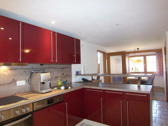 3-Raum-Ferienwohnung Akelei