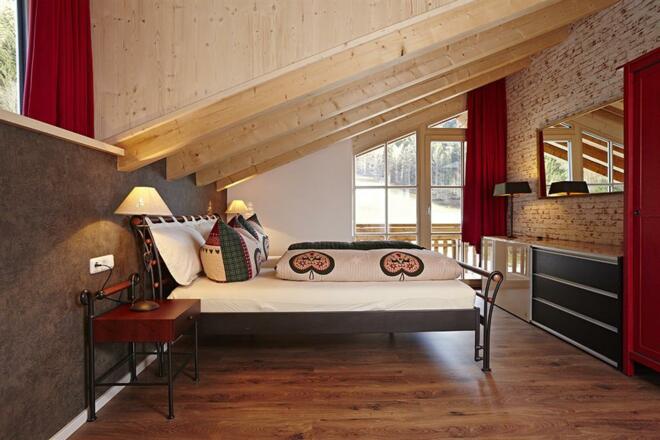 4-Raum-Ferienwohnung Rustica