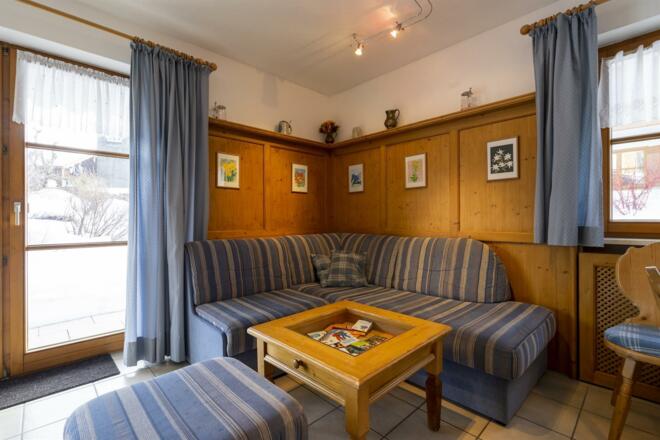 3-Raum-Ferienwohnung Allgäutraum