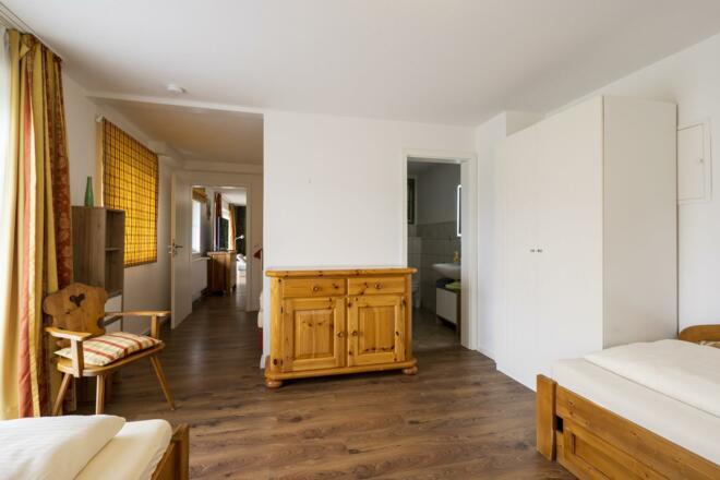 3-Raum-Ferienwohnung Natura