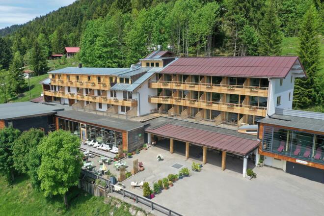 Bio Berghotel Ifenblick