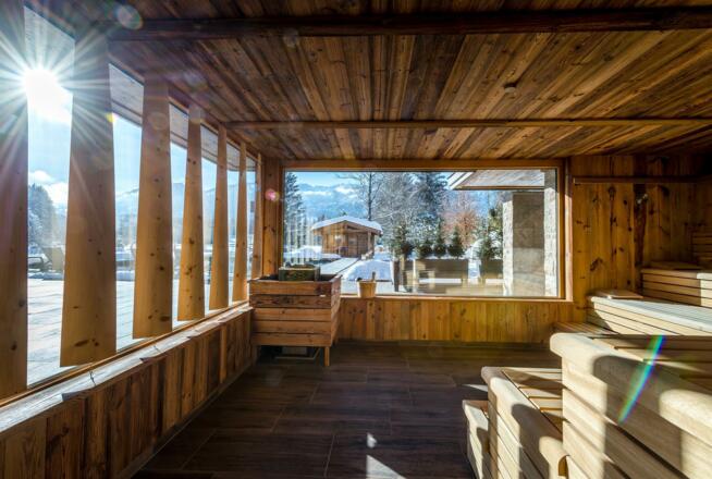 Natur-Spa
