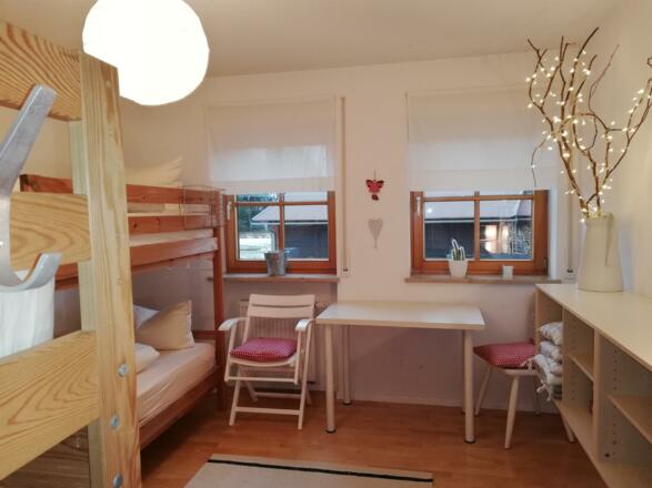 Ferienwohnung Hygge