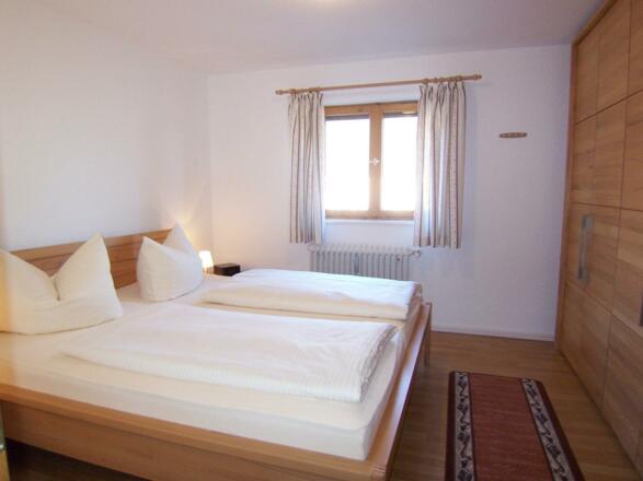 3-Raum-Ferienwohnung Akelei