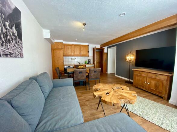 Ferienwohnung Besler