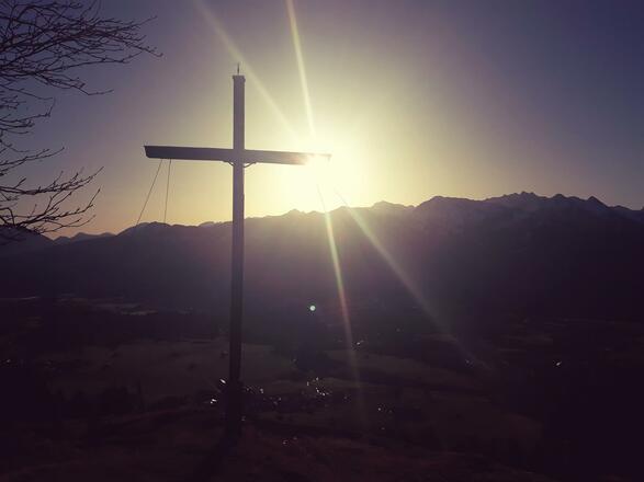 Sonnenaufgang